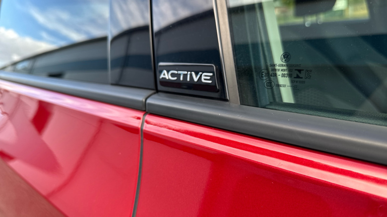 Volkswagen Golf 1.5 TSI 150 Active 5dr Petrol Hatchback